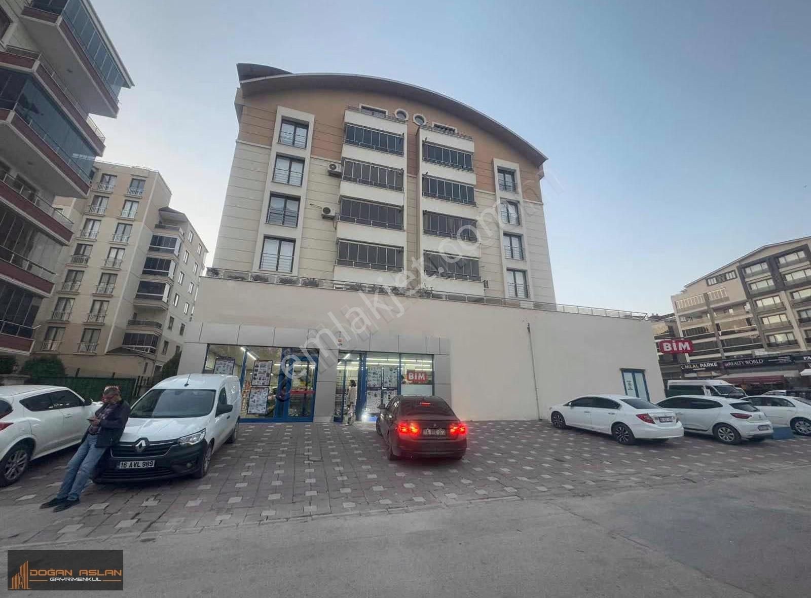 Doğan Aslan'dan Bim Kiracılı Satılık Dükkan (yatırımlık) - Görsel 3