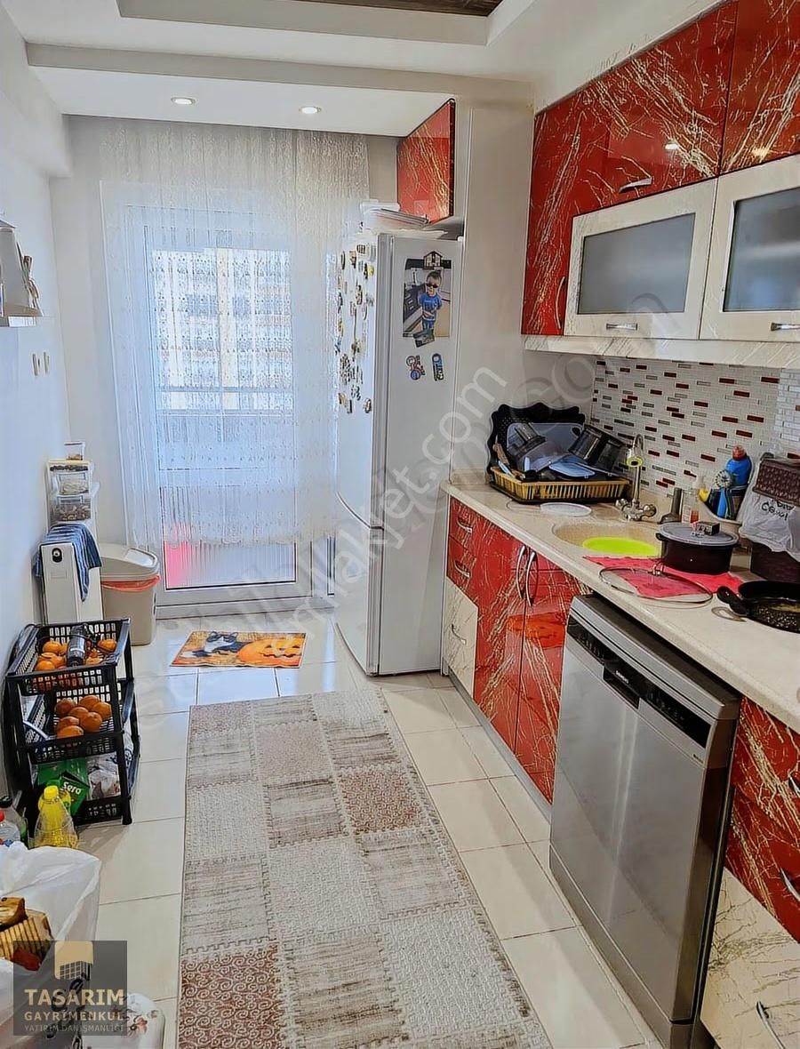 Ahi Mesut Mh De Site İçerisinde Geniş Ferah Daire Fırsat !!!! - Görsel 3