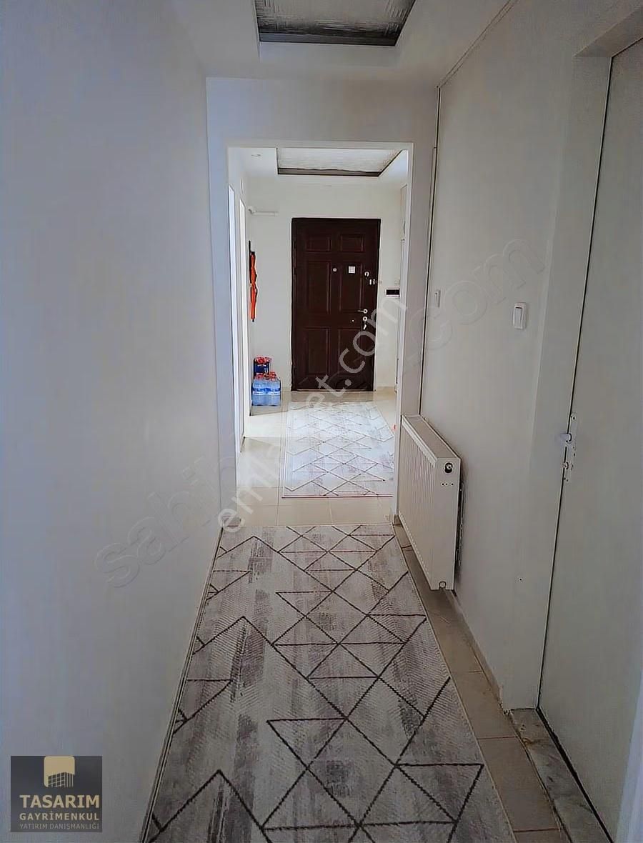 Ahi Mesut Mh De Site İçerisinde Geniş Ferah Daire Fırsat !!!! - Görsel 8