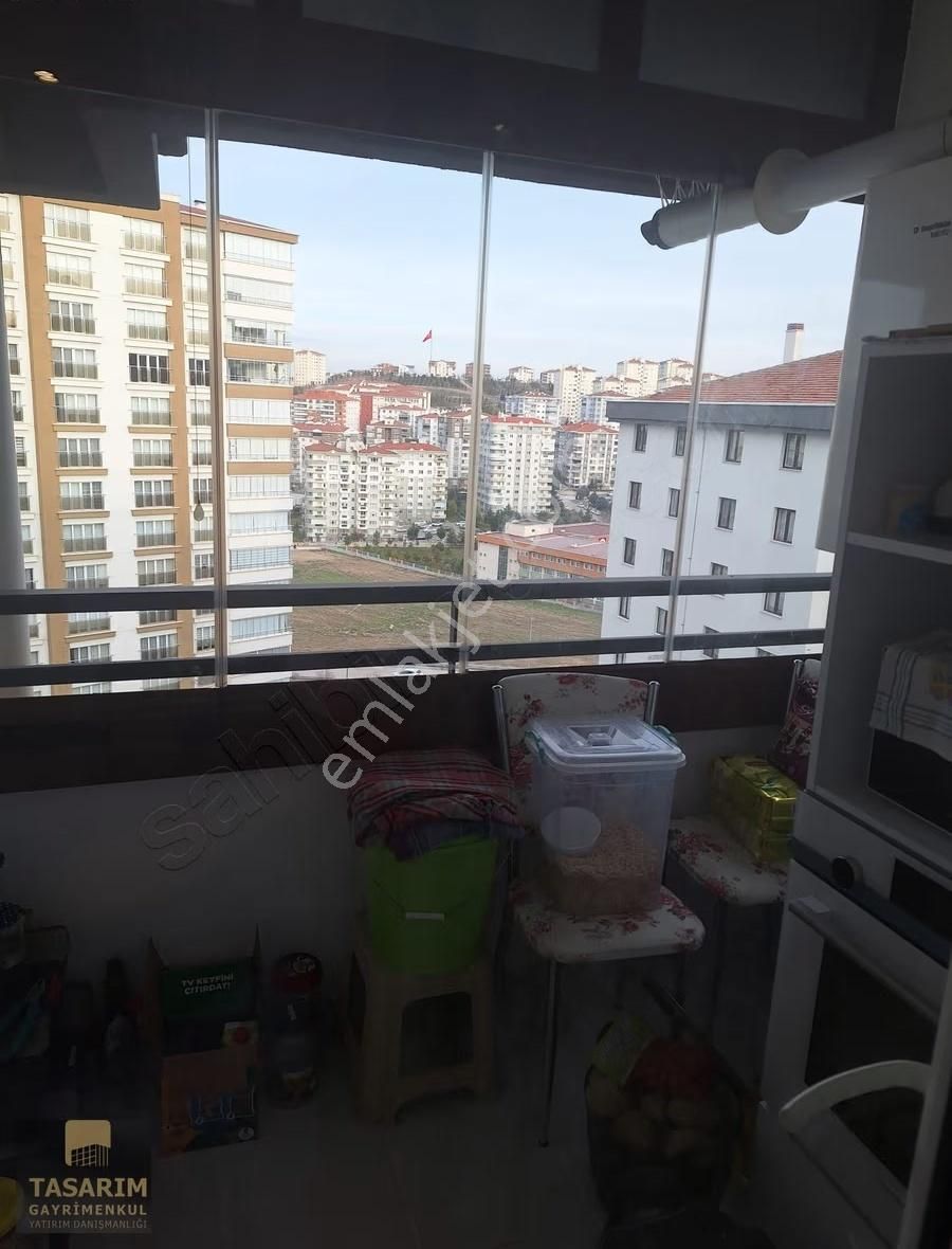 Ahi Mesut Mh De Site İçerisinde Geniş Ferah Daire Fırsat !!!! - Görsel 4