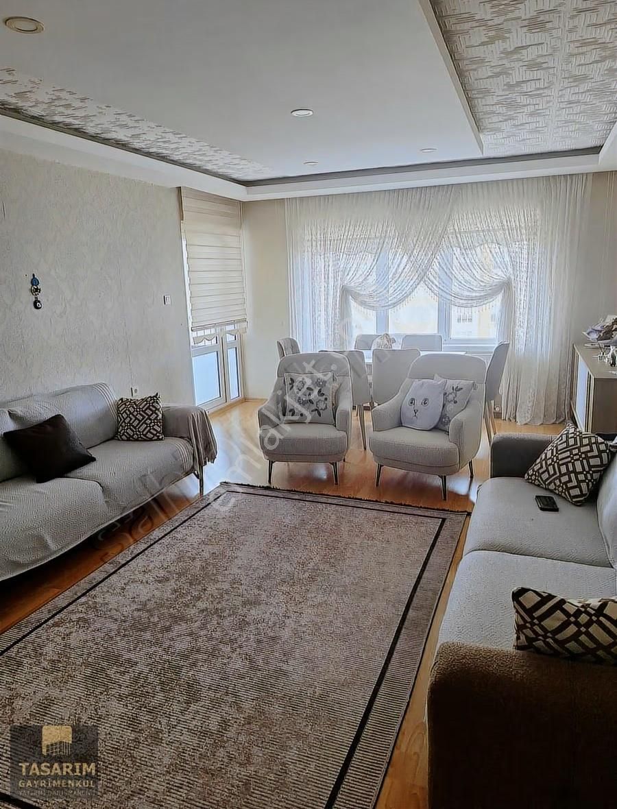 Ahi Mesut Mh De Site İçerisinde Geniş Ferah Daire Fırsat !!!! - Görsel 9