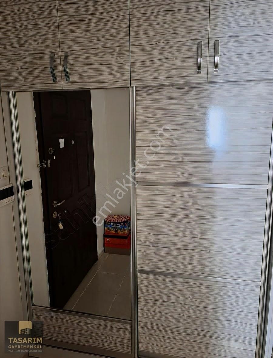 Ahi Mesut Mh De Site İçerisinde Geniş Ferah Daire Fırsat !!!! - Görsel 10