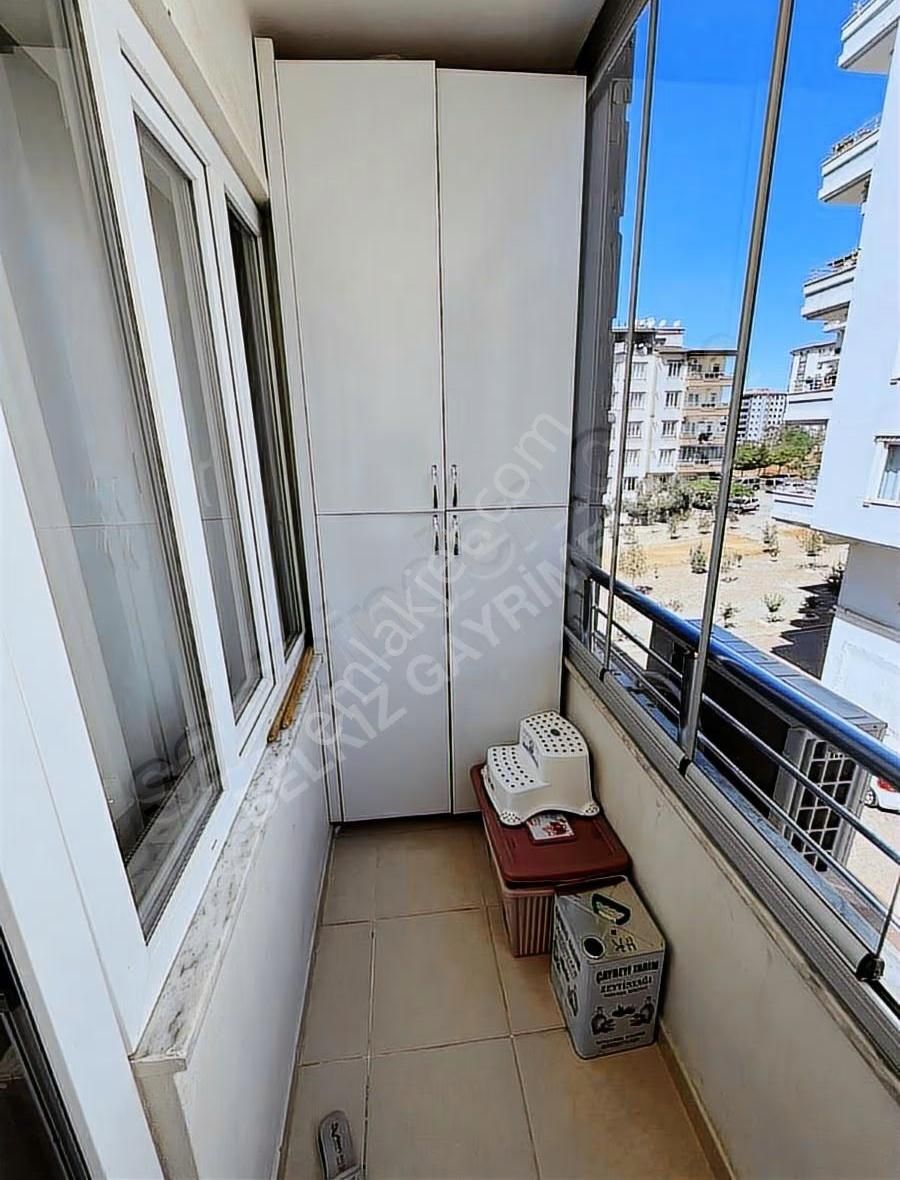 Gazikent Belkız Mahallesi Satılık 3+1 Daire - Görsel 15