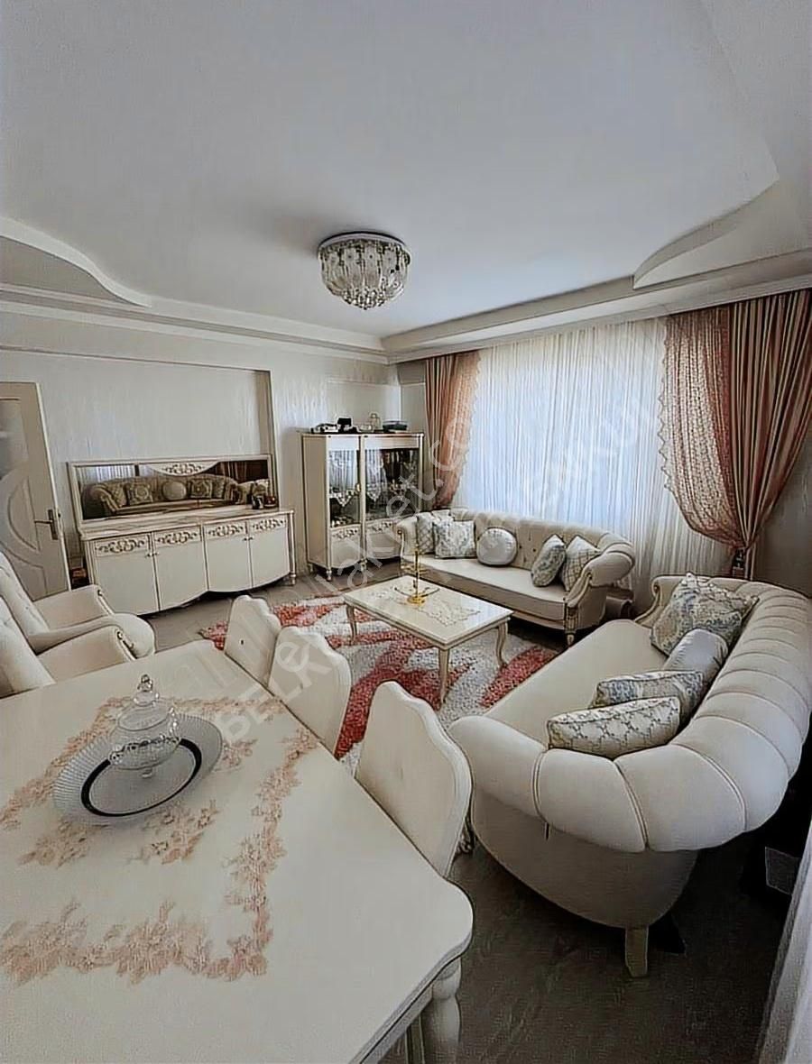 Gazikent Belkız Mahallesi Satılık 3+1 Daire - Görsel 9