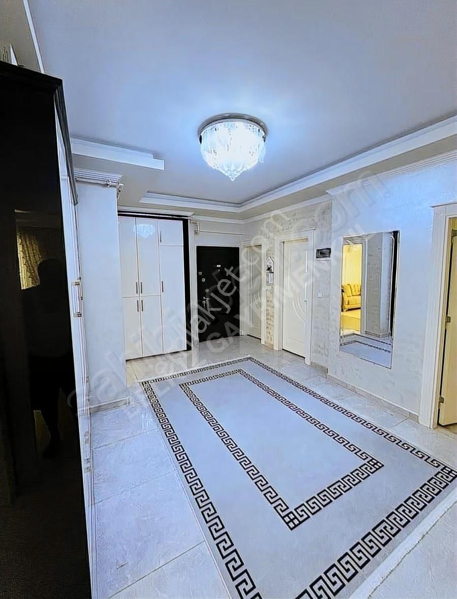 Gazikent Belkız Mahallesi Satılık 3+1 Daire - Görsel 18