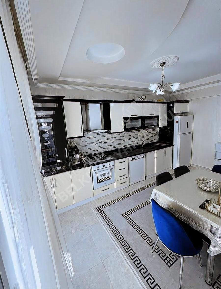 Gazikent Belkız Mahallesi Satılık 3+1 Daire