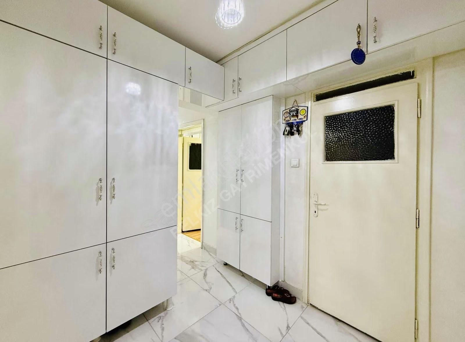 Belkız Gyo ' Dan Gazikent Mah Masrafsız 3+1 Satılık Daire - Görsel 2