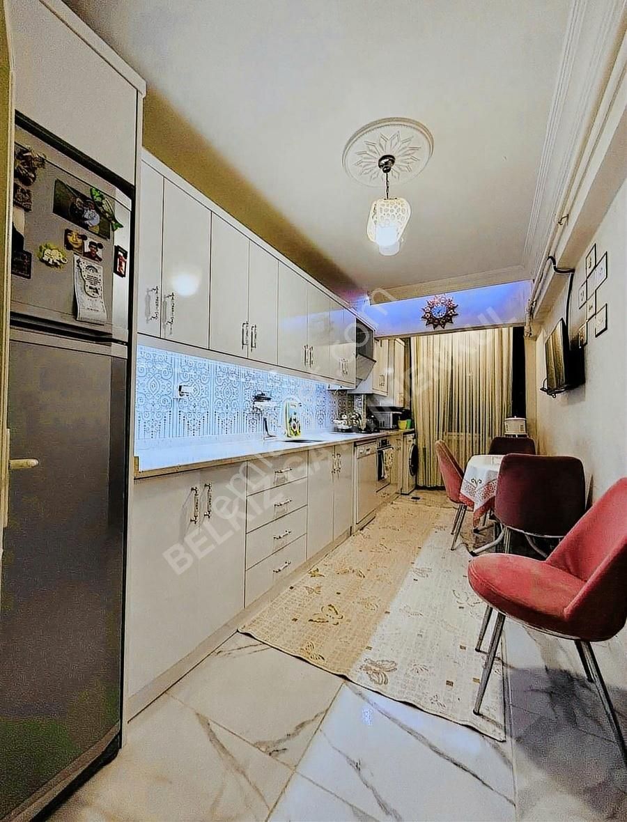 Belkız Gyo ' Dan Gazikent Mah Masrafsız 3+1 Satılık Daire - Görsel 8