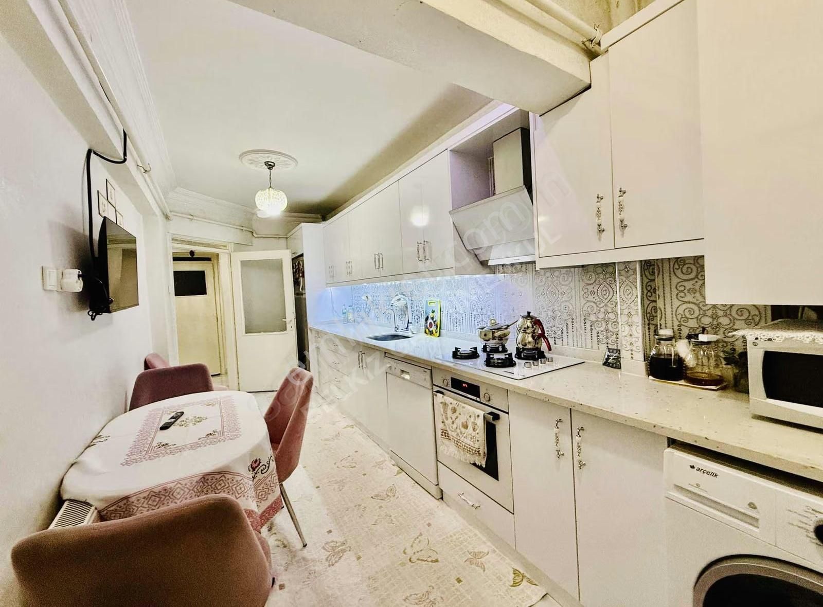 Belkız Gyo ' Dan Gazikent Mah Masrafsız 3+1 Satılık Daire - Görsel 6