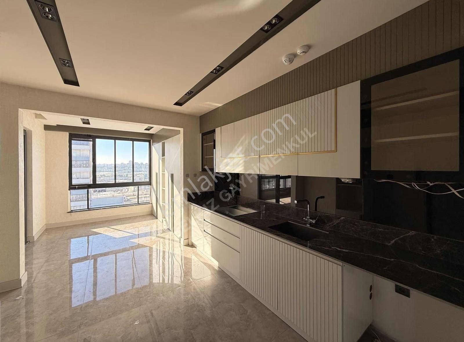 Belkız Gyo'dan Belkız Mah. Satılık 2.5+1 Daire