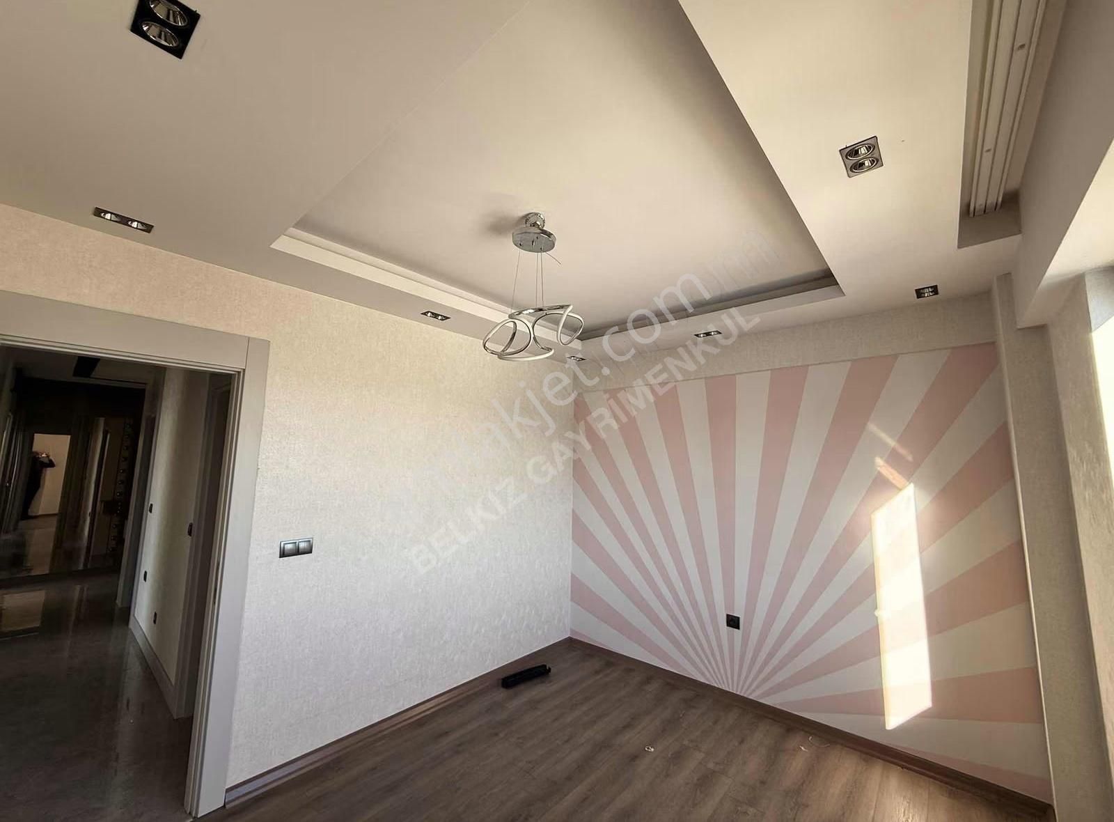 Belkız Gyo'dan Belkız Mah. Satılık 2.5+1 Daire - Görsel 6