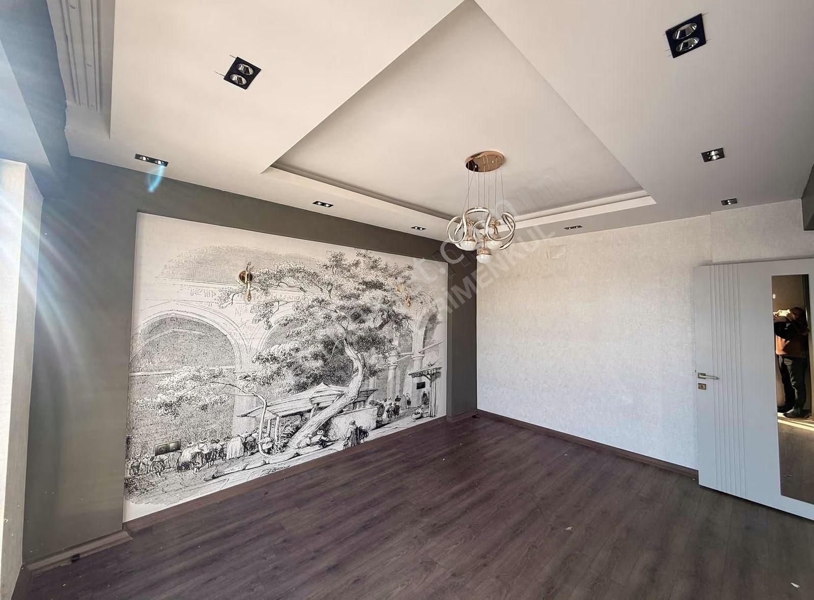 Belkız Gyo'dan Belkız Mah. Satılık 2.5+1 Daire - Görsel 4