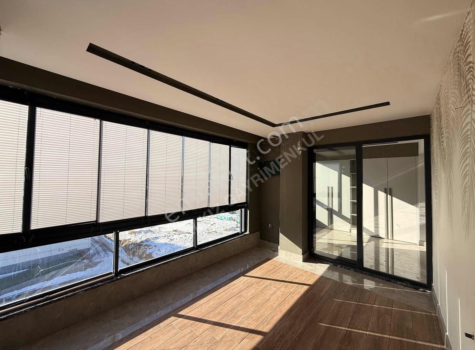 Belkız Gyo'dan Belkız Mah. Satılık 2.5+1 Daire - Görsel 11