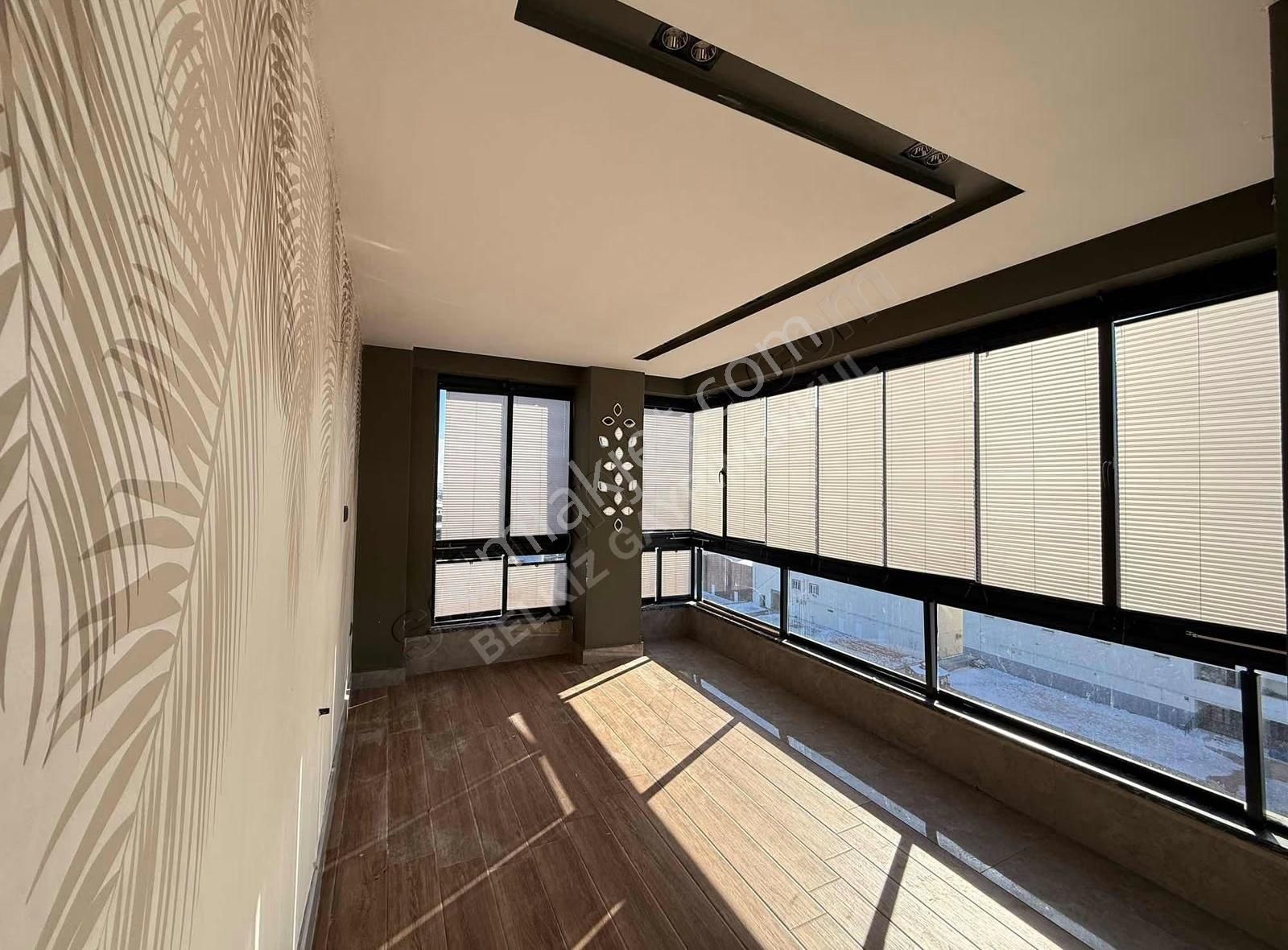 Belkız Gyo'dan Belkız Mah. Satılık 2.5+1 Daire - Görsel 15