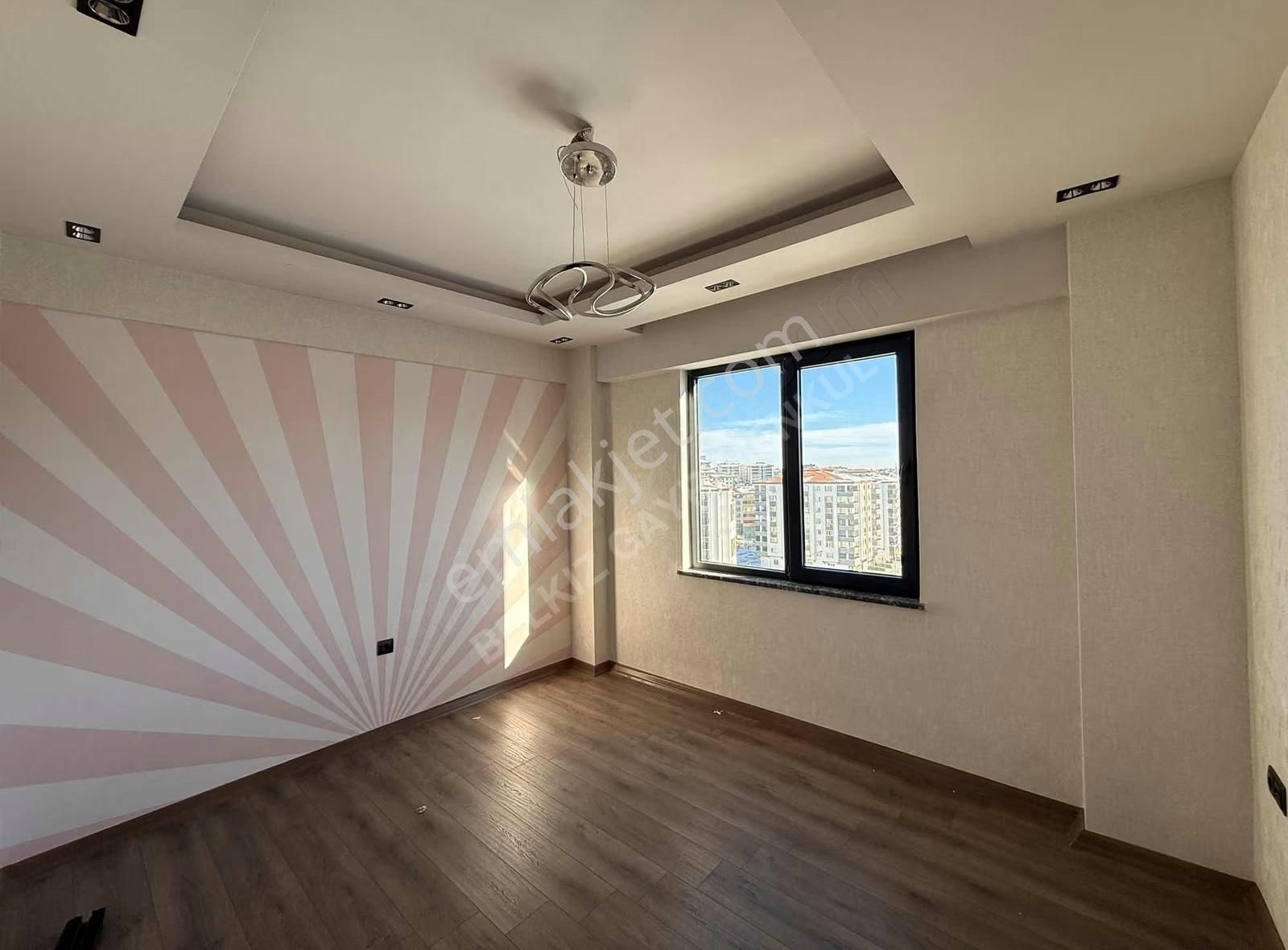 Belkız Gyo'dan Belkız Mah. Satılık 2.5+1 Daire - Görsel 12