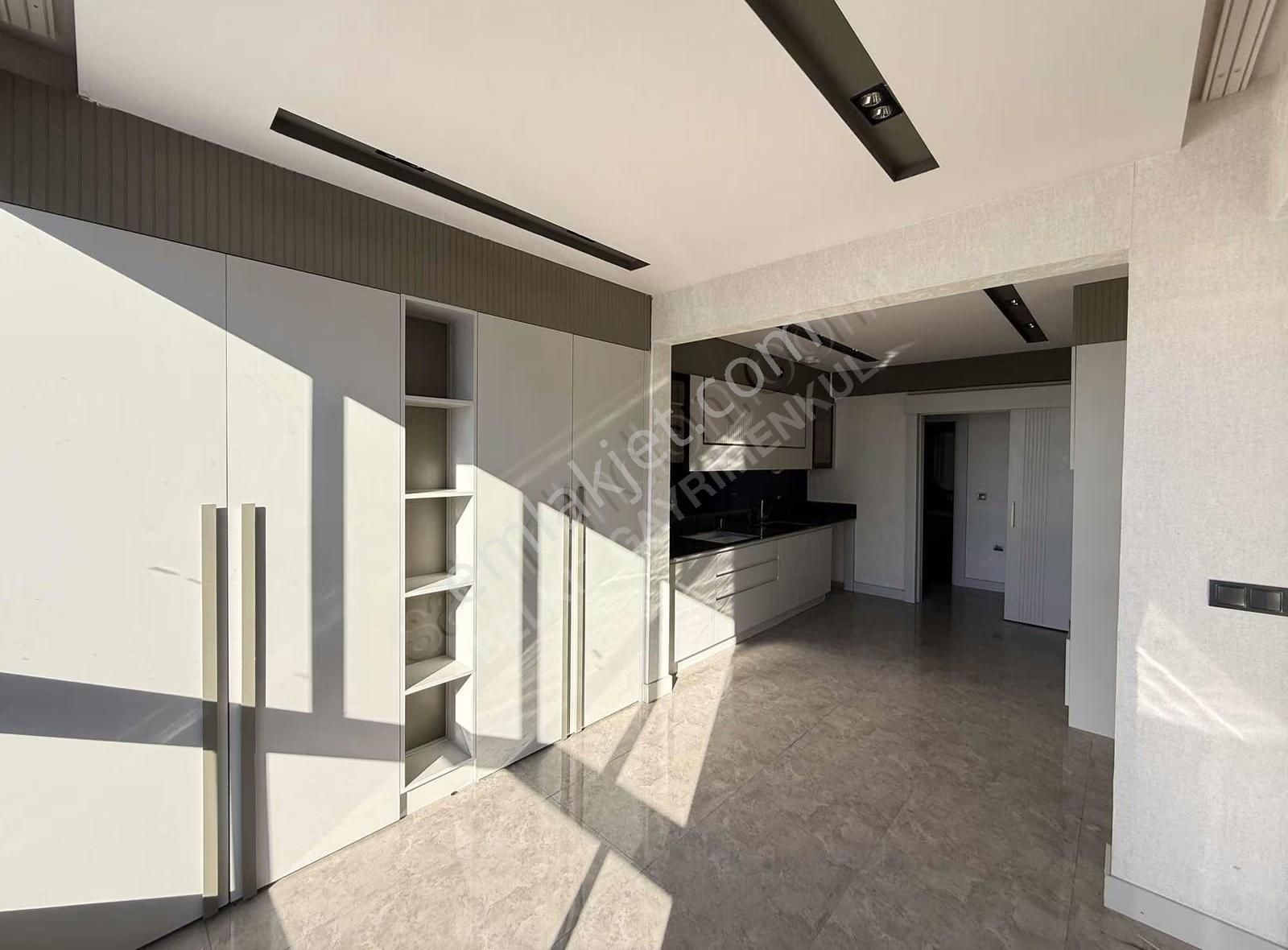 Belkız Gyo'dan Belkız Mah. Satılık 2.5+1 Daire - Görsel 2