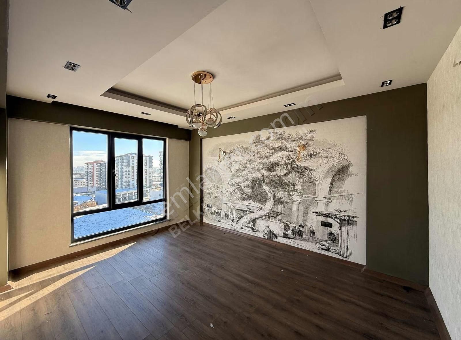 Belkız Gyo'dan Belkız Mah. Satılık 2.5+1 Daire - Görsel 13