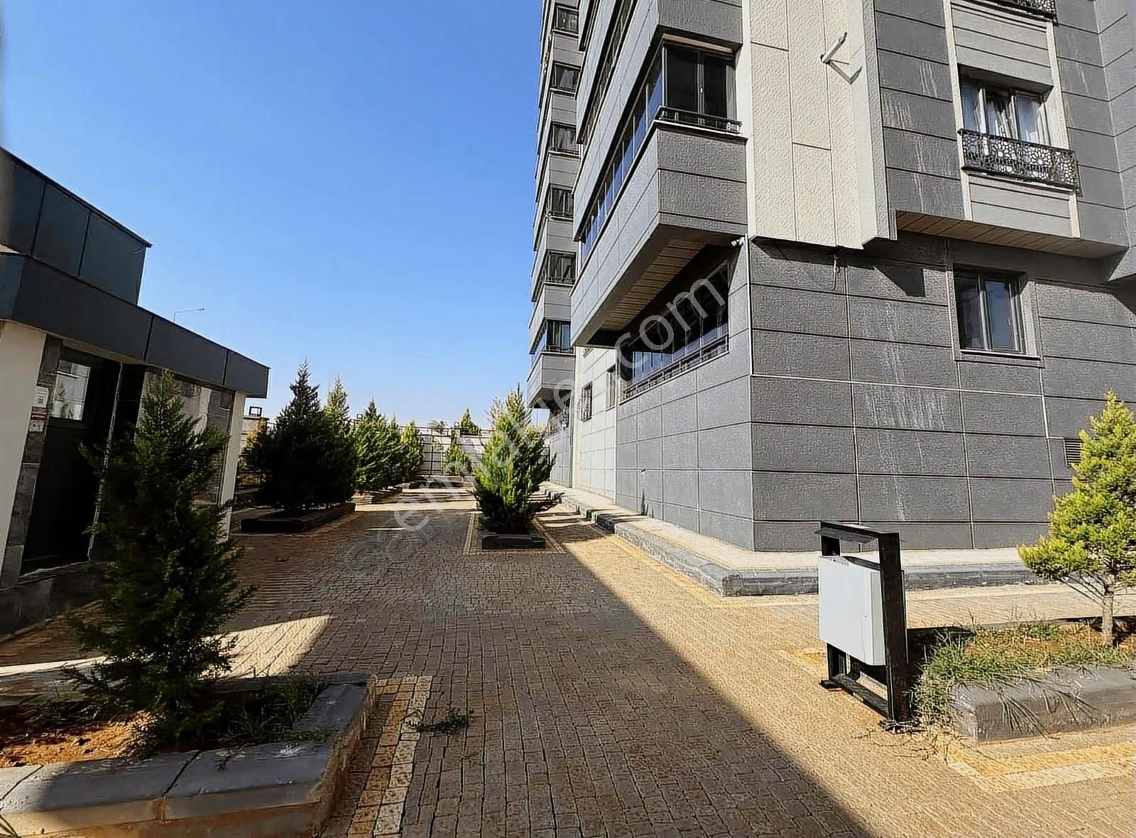 Belkız Gyo Alpaslan Mh Gözdesi 3+1 Kaliteli Lüx Daire - Görsel 15