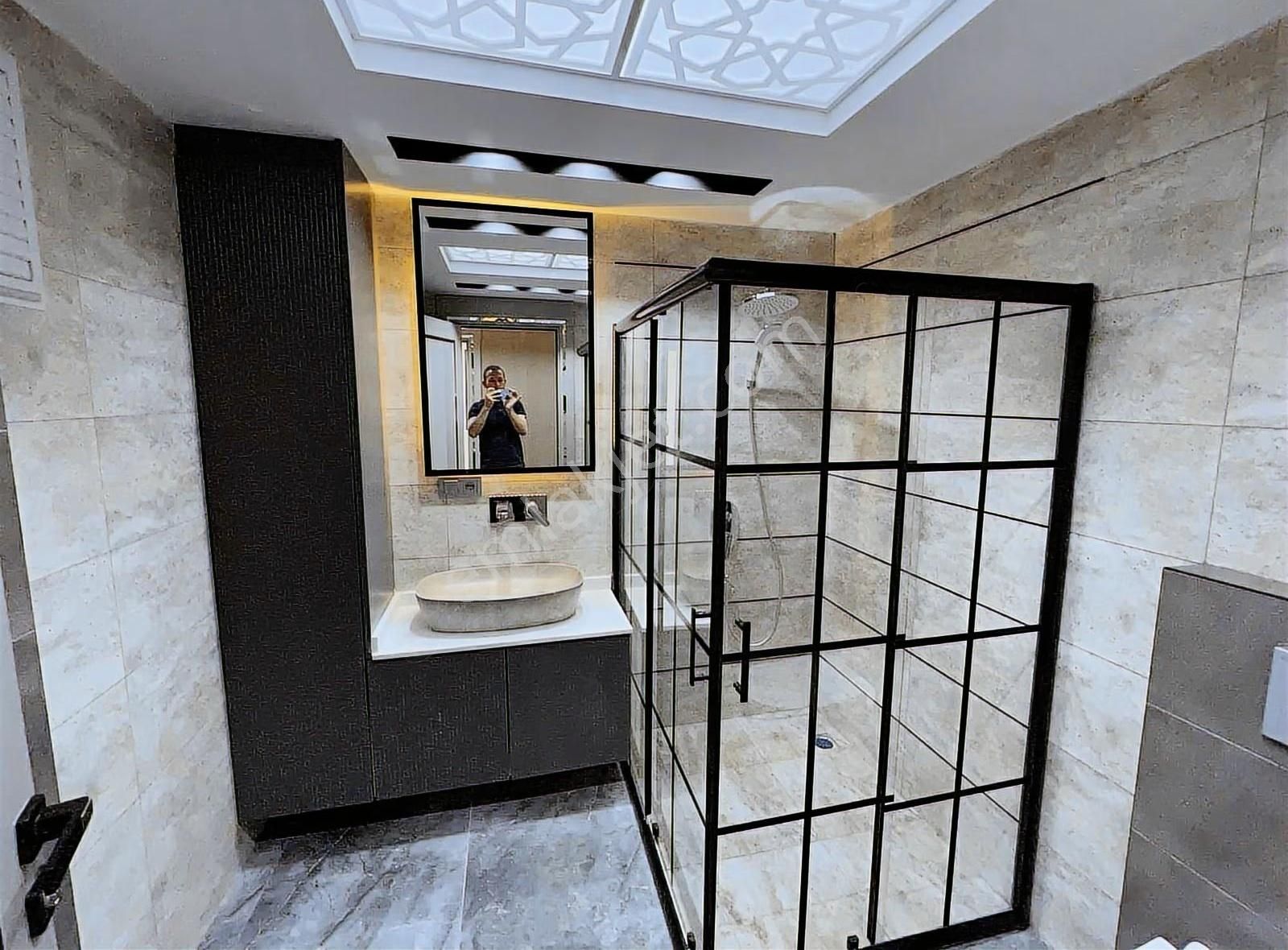 Belkız Gyo Alpaslan Mh Gözdesi 3+1 Kaliteli Lüx Daire - Görsel 7