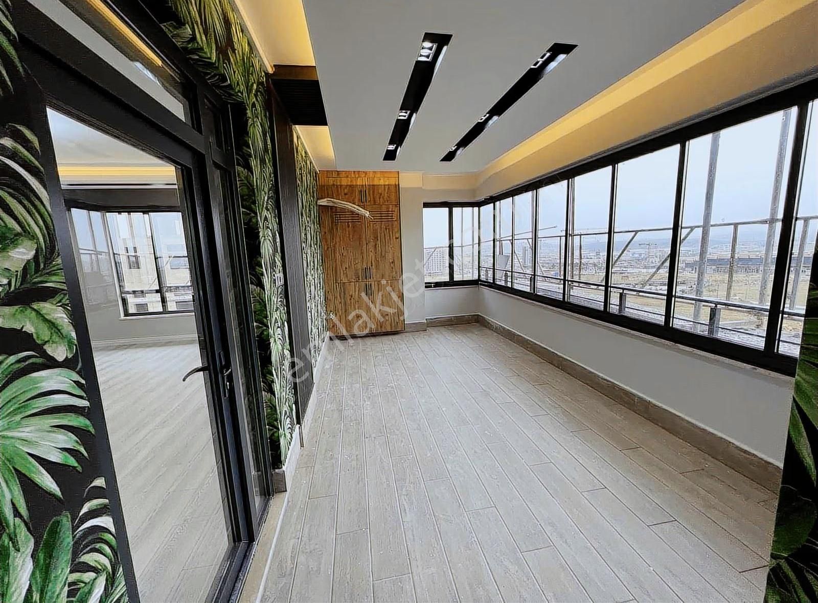 Belkız Gyo Alpaslan Mh Gözdesi 3+1 Kaliteli Lüx Daire - Görsel 17