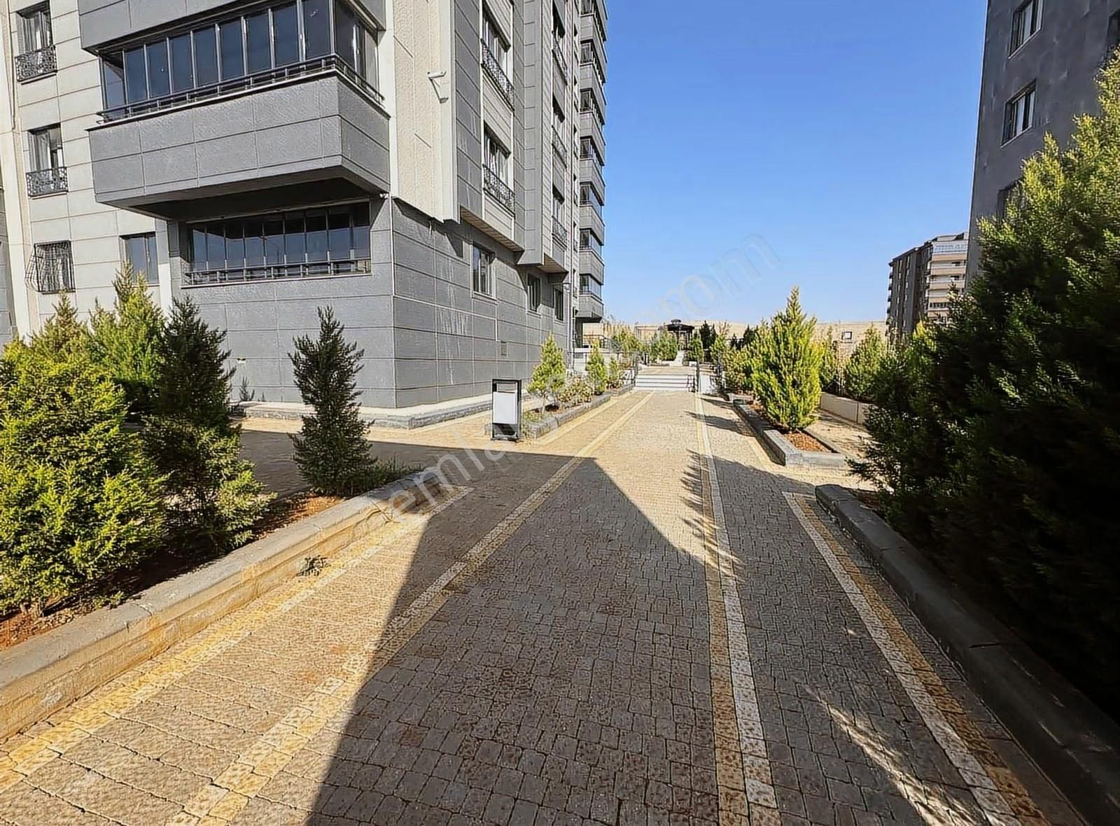 Belkız Gyo Alpaslan Mh Gözdesi 3+1 Kaliteli Lüx Daire - Görsel 8