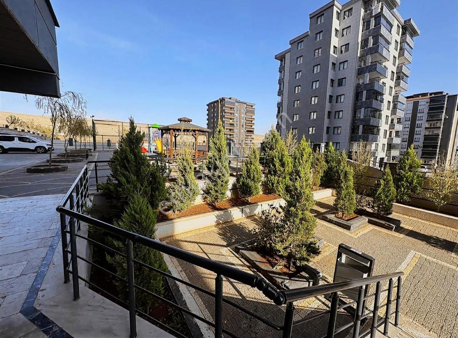 Belkız Gyo Alpaslan Mh Gözdesi 3+1 Kaliteli Lüx Daire