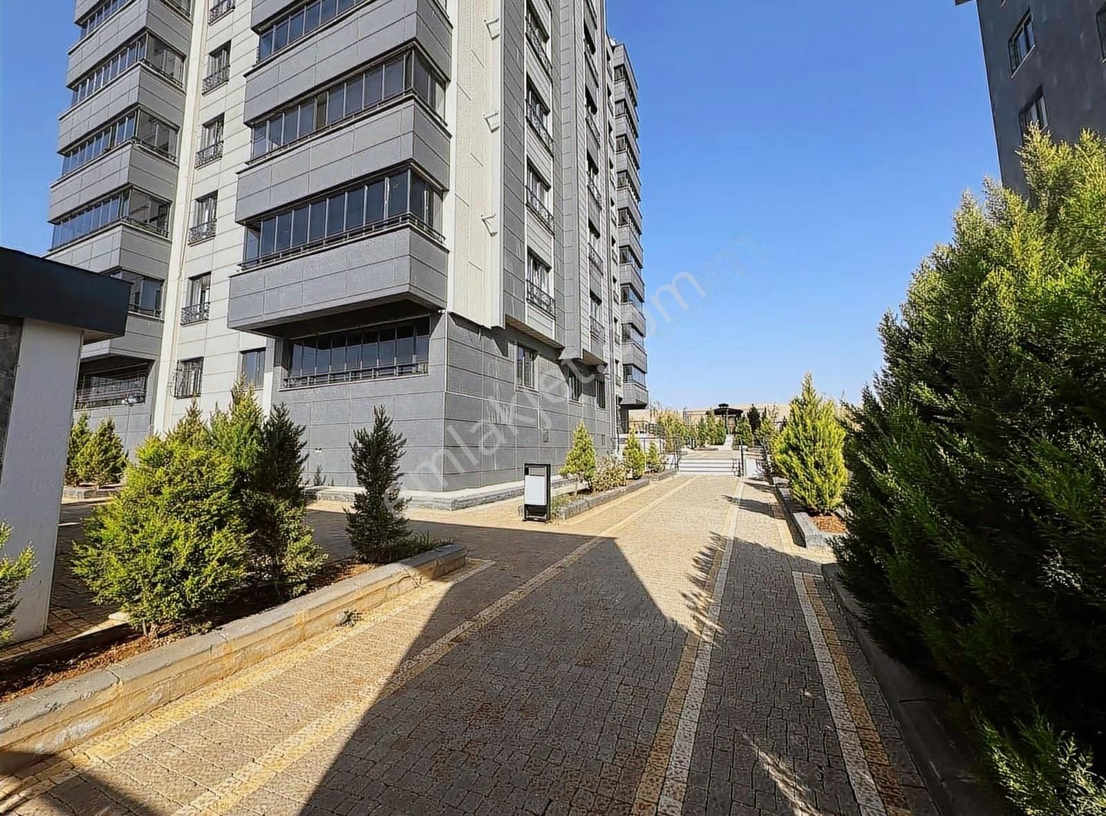 Belkız Gyo Alpaslan Mh Gözdesi 3+1 Kaliteli Lüx Daire - Görsel 19