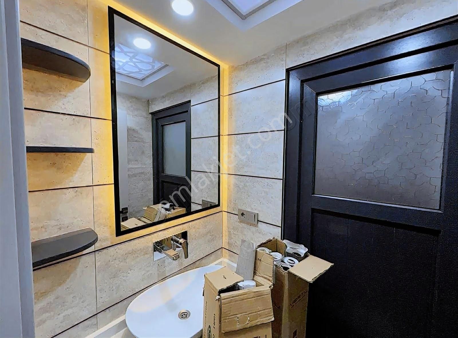 Belkız Gyo Alpaslan Mh Gözdesi 3+1 Kaliteli Lüx Daire - Görsel 3