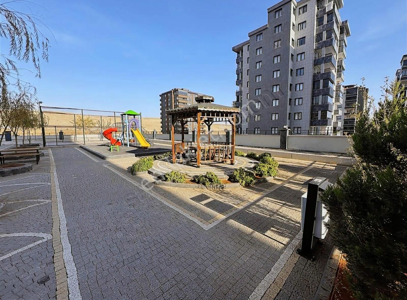 Belkız Gyo Alpaslan Mh Gözdesi 3+1 Kaliteli Lüx Daire - Görsel 4