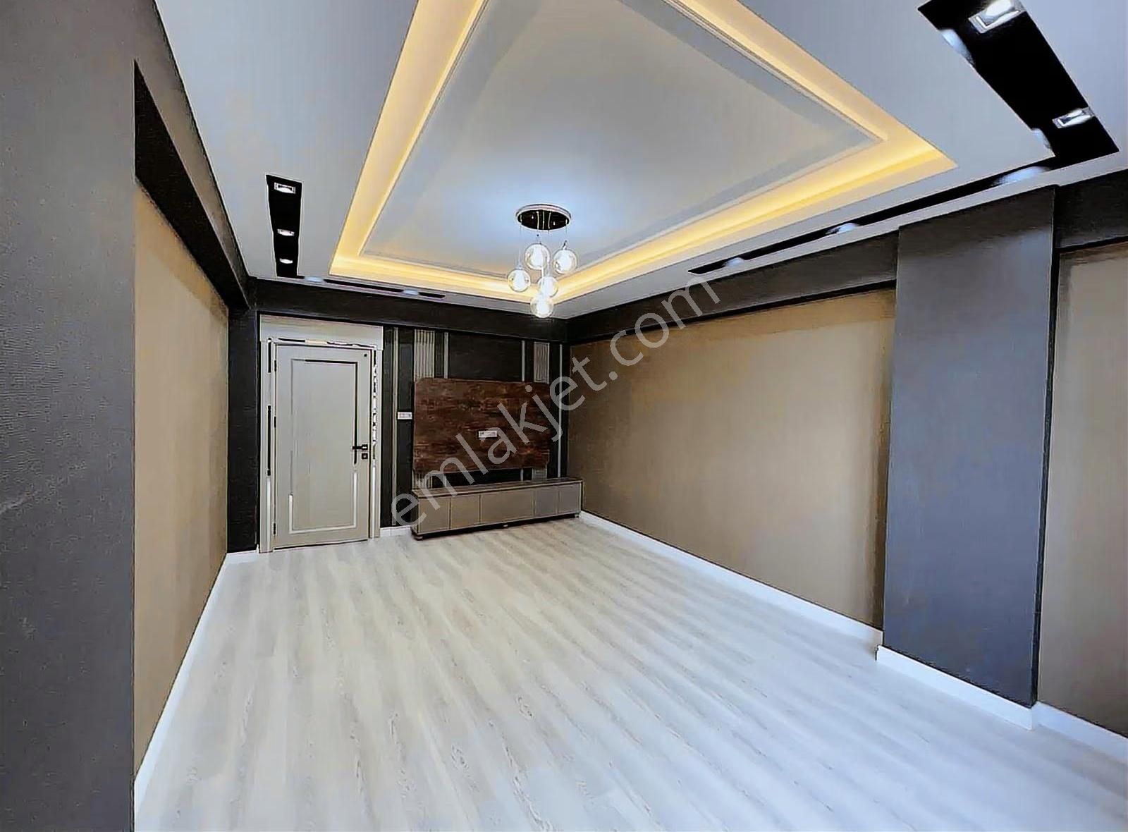 Belkız Gyo Alpaslan Mh Gözdesi 3+1 Kaliteli Lüx Daire - Görsel 5