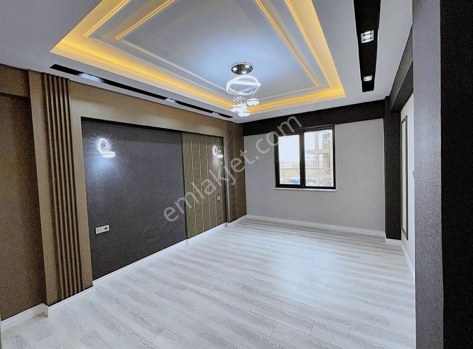 Belkız Gyo Alpaslan Mh Gözdesi 3+1 Kaliteli Lüx Daire - Görsel 20