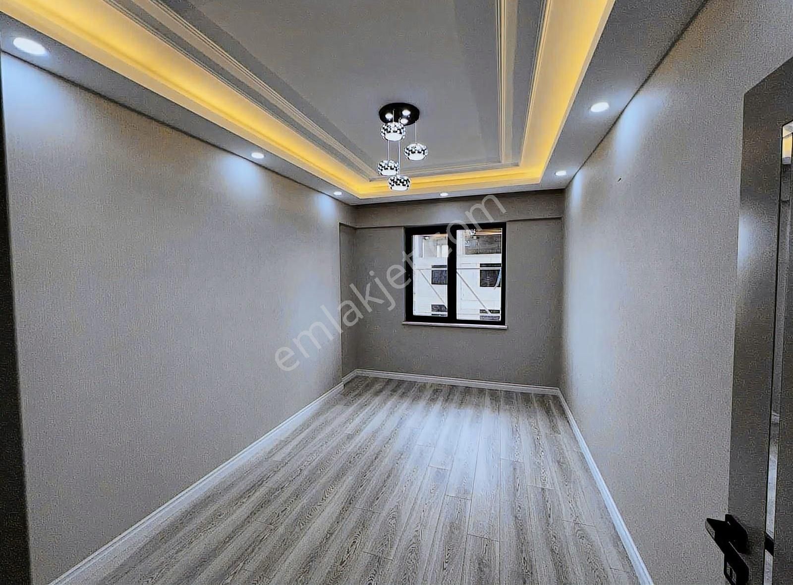 Belkız Gyo Alpaslan Mh Gözdesi 3+1 Kaliteli Lüx Daire - Görsel 9