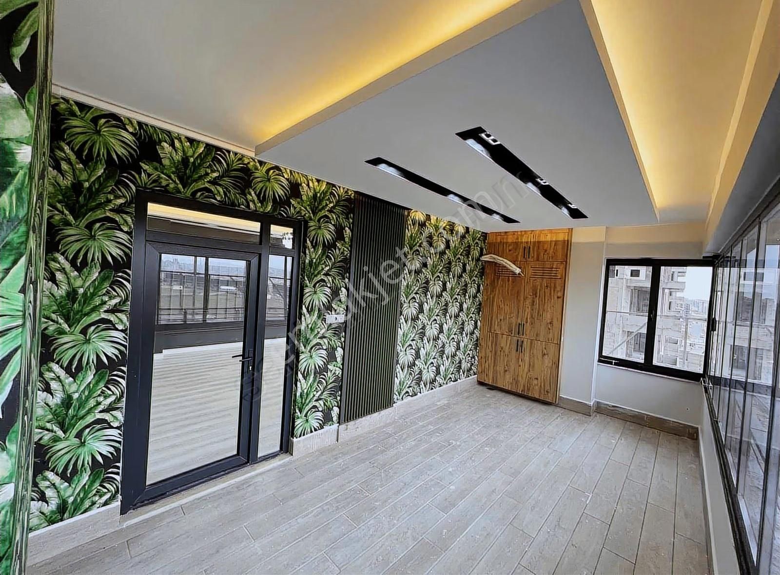 Belkız Gyo Alpaslan Mh Gözdesi 3+1 Kaliteli Lüx Daire - Görsel 11