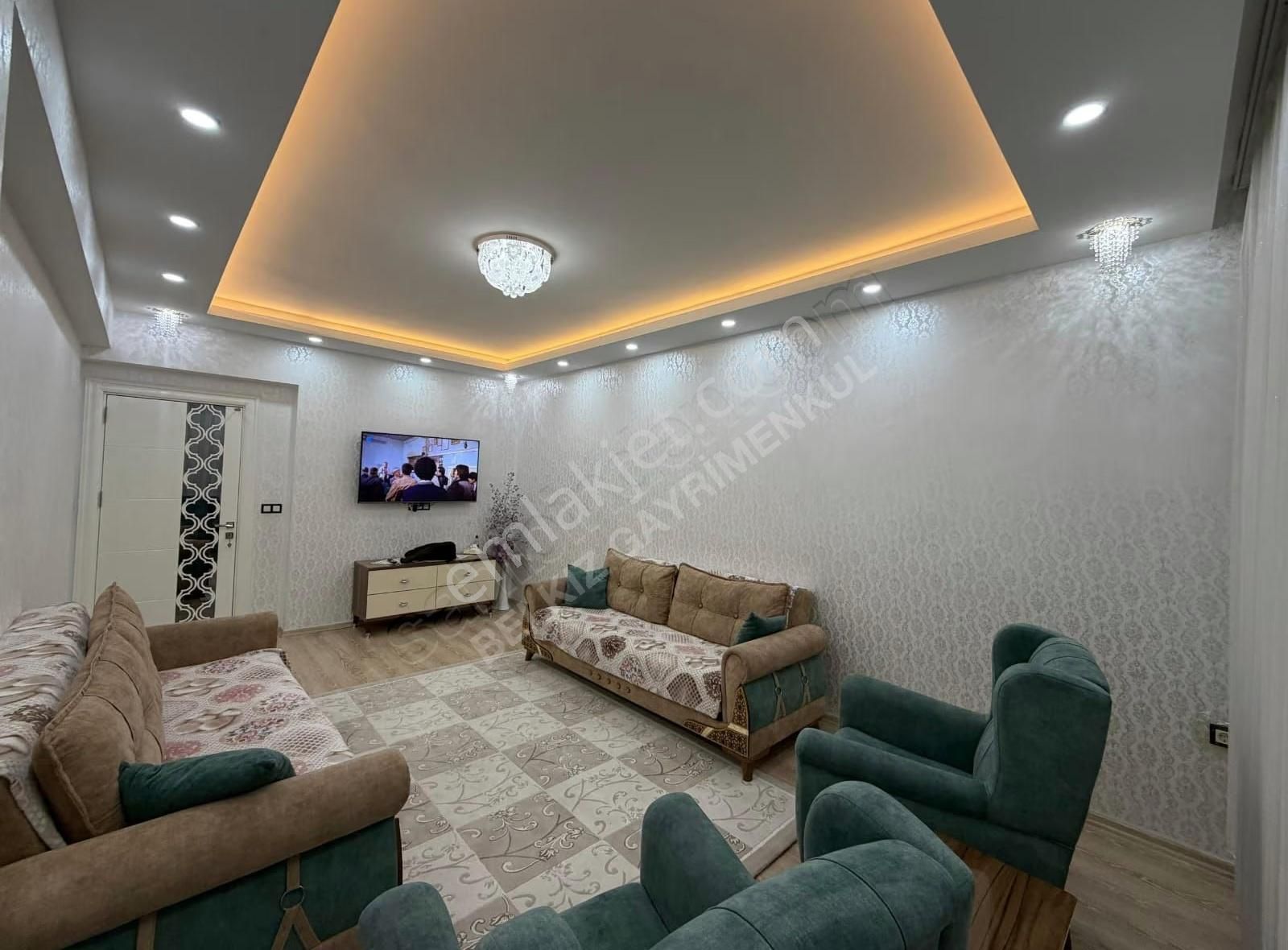 Belkız Gayrimenkul - Görsel 8