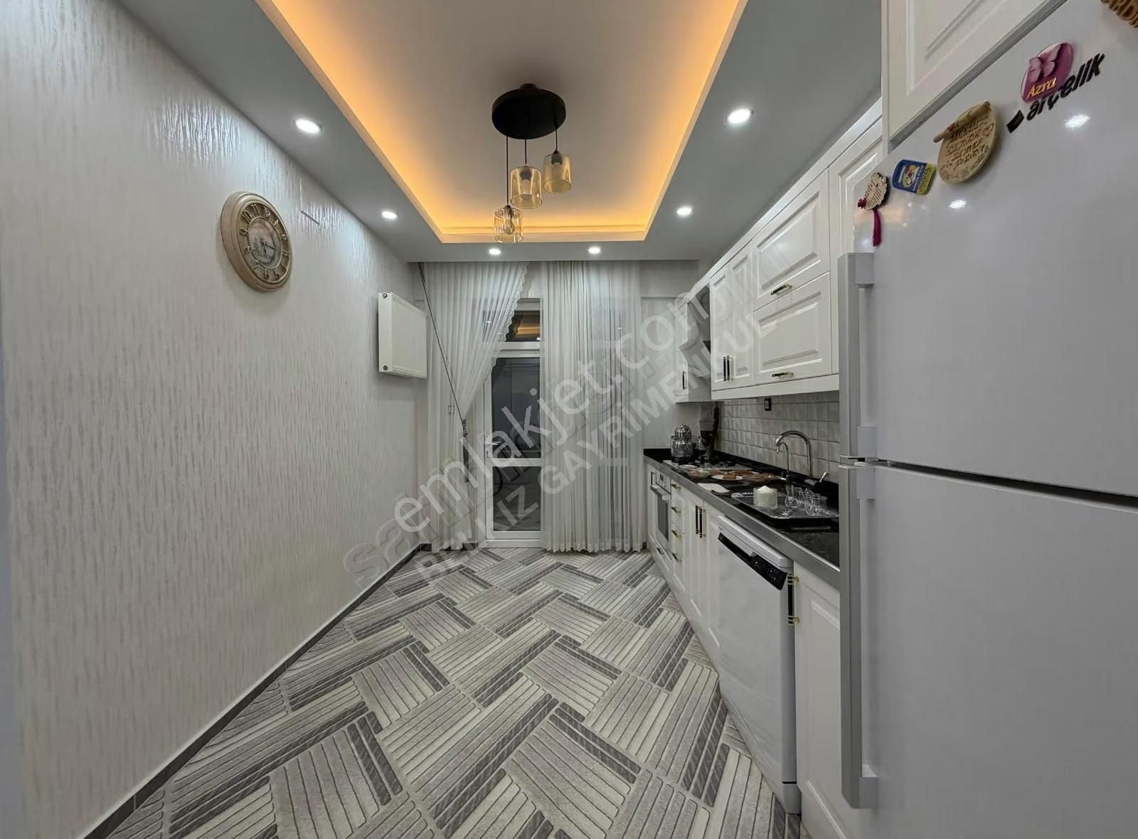 Belkız Gayrimenkul - Görsel 9