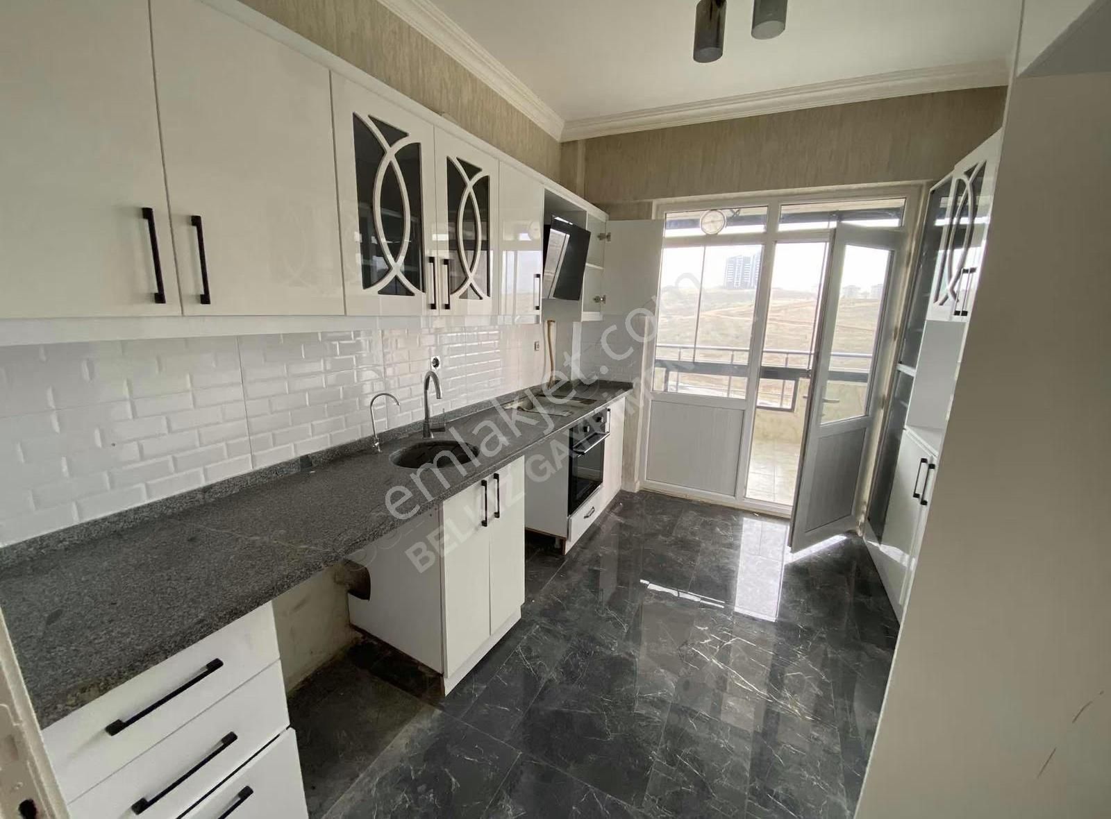 Belkız Gyo ' Dan Beykent Mah .2+1 Satılık Daire