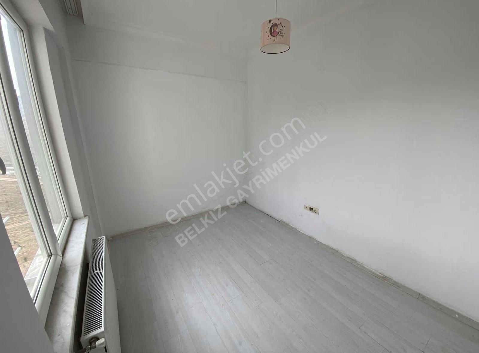 Belkız Gyo ' Dan Beykent Mah .2+1 Satılık Daire - Görsel 11