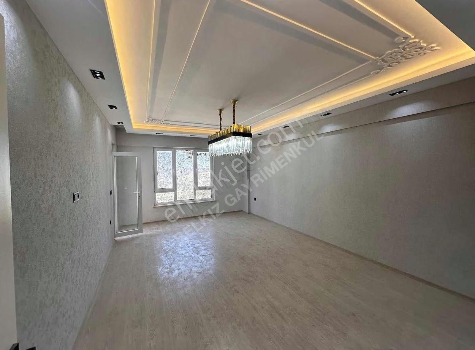 Belkız Gyo'dan Kahvelipınar Mah. 2,5+1 Arakat Sıfır Daire - Görsel 2