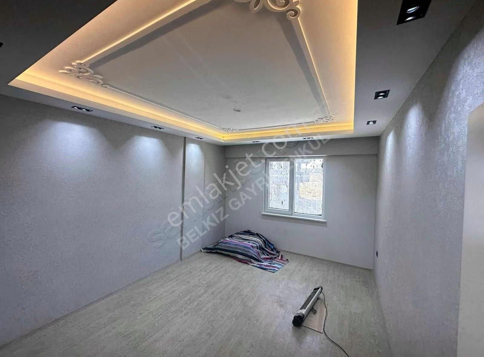 Belkız Gyo'dan Kahvelipınar Mah. 2,5+1 Arakat Sıfır Daire - Görsel 4