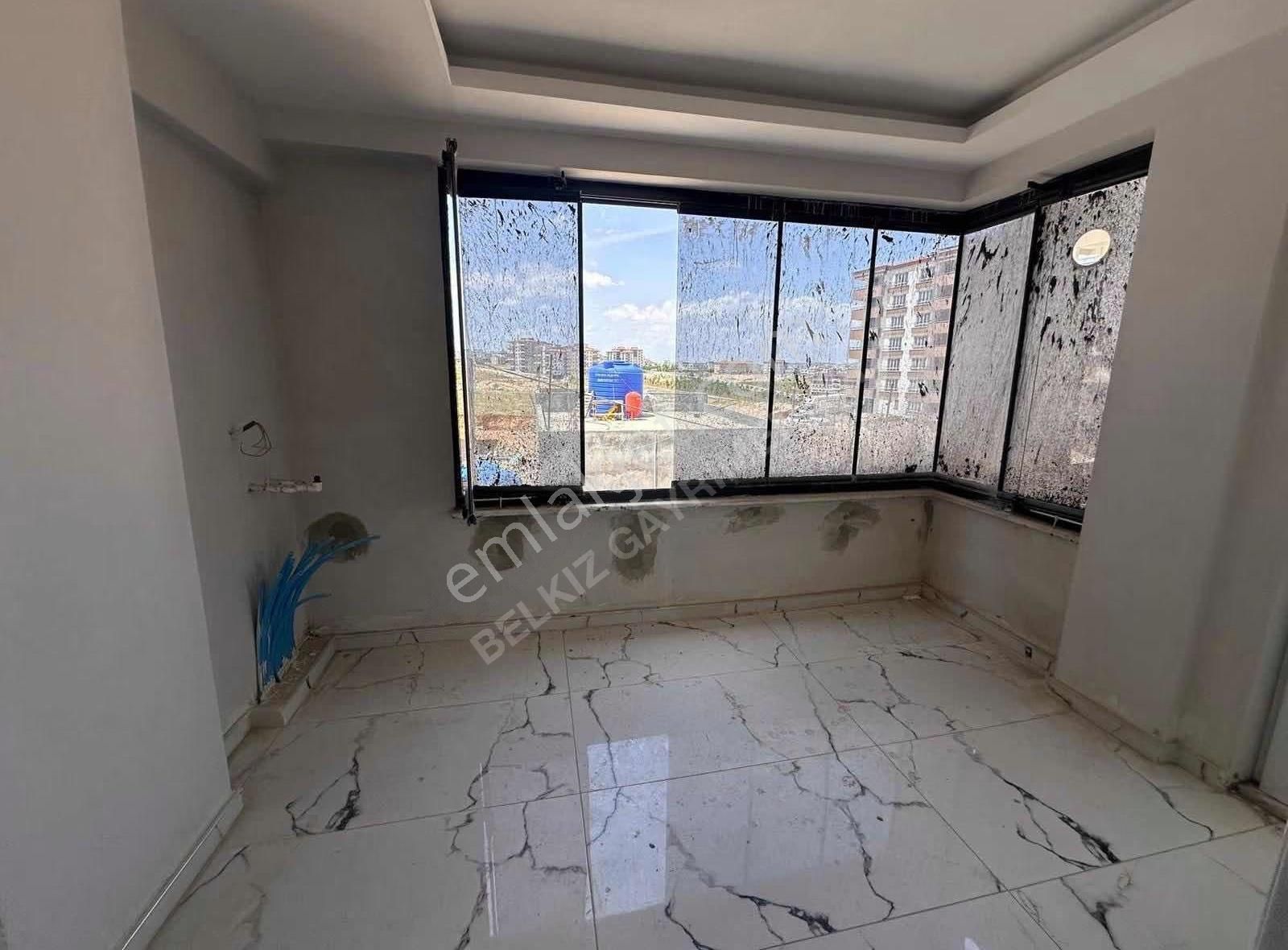 Belkız Gyo'dan Kahvelipınar Mah. 2,5+1 Arakat Sıfır Daire - Görsel 12