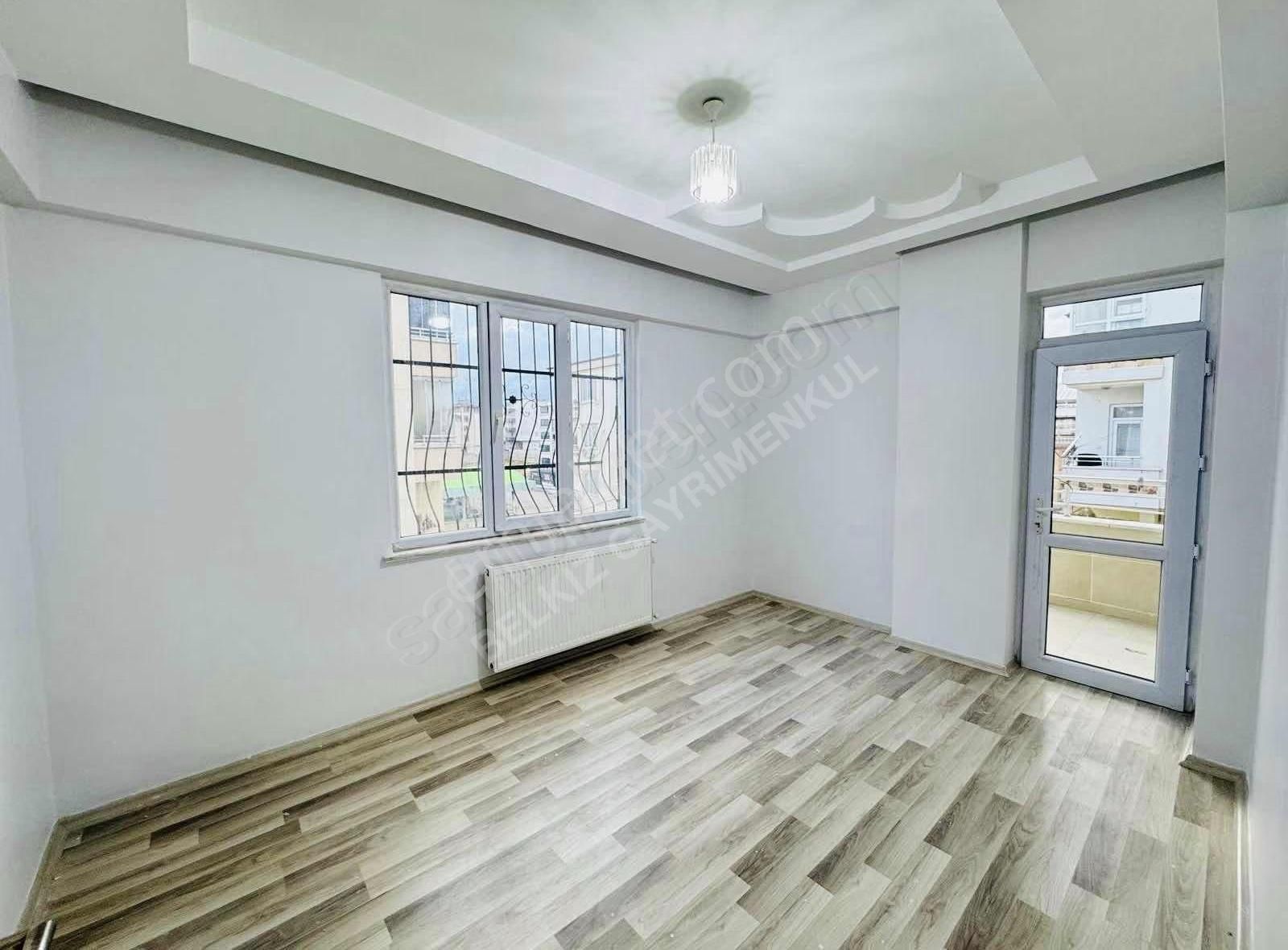 Belkız Gyo Belkızda Masrafsız 3+1 Masrafsız Daire - Görsel 12