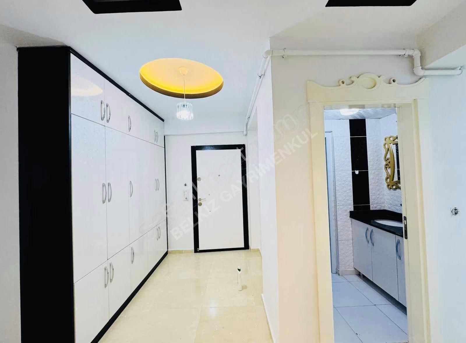 Belkız Gyo Belkızda Masrafsız 3+1 Masrafsız Daire - Görsel 4