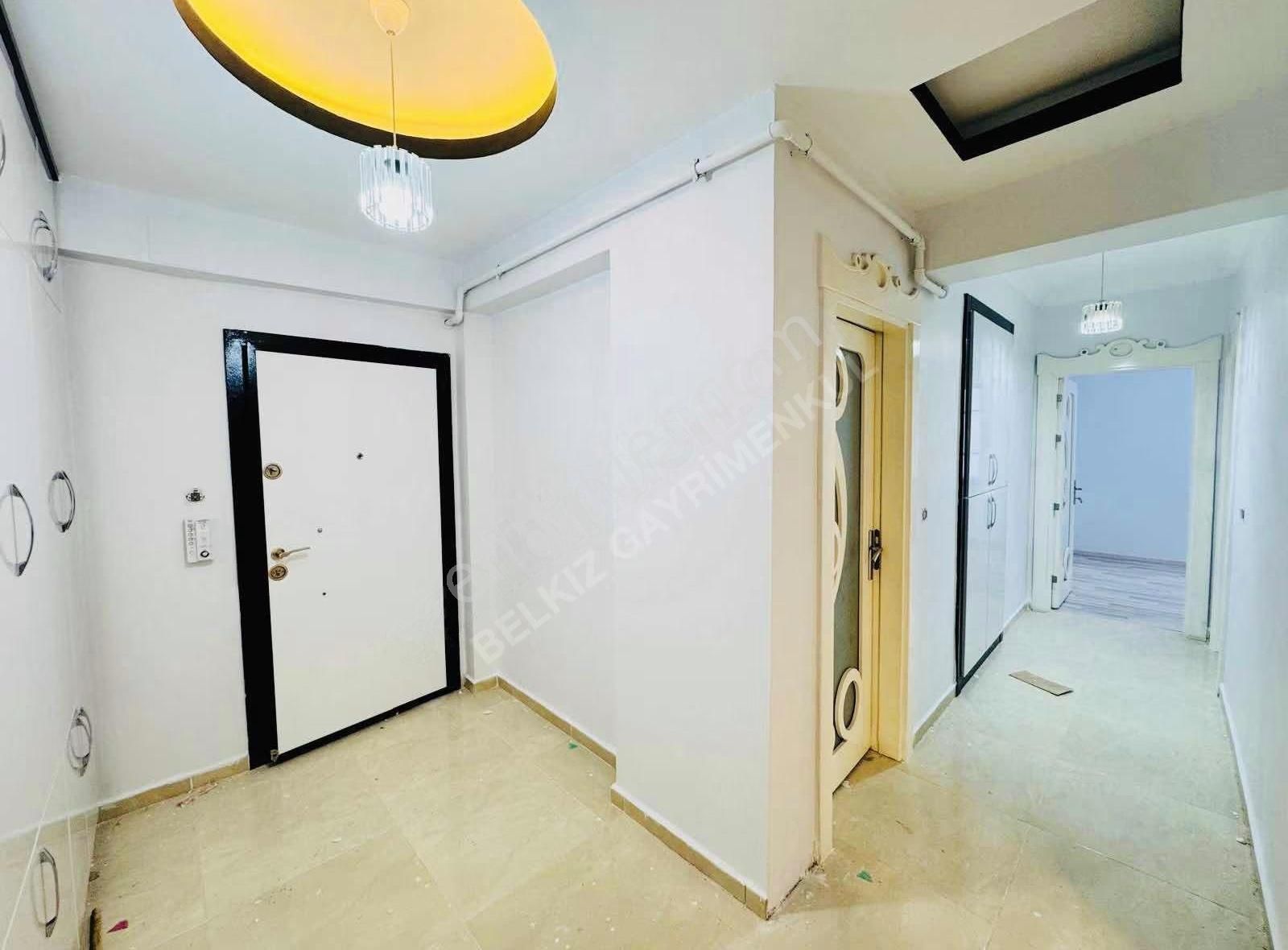 Belkız Gyo Belkızda Masrafsız 3+1 Masrafsız Daire - Görsel 13