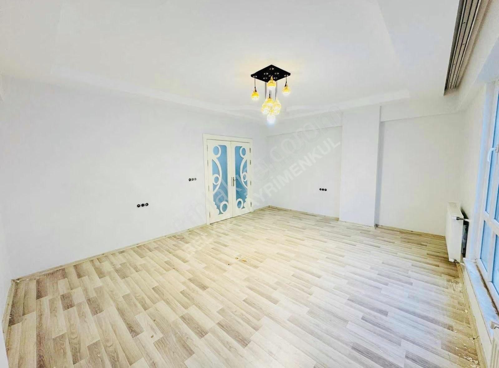 Belkız Gyo Belkızda Masrafsız 3+1 Masrafsız Daire - Görsel 14