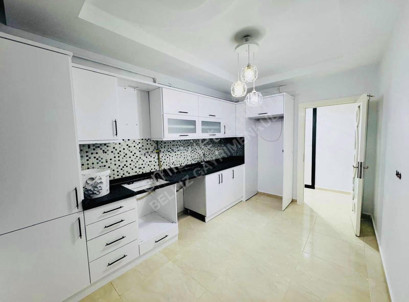 Belkız Gyo Belkızda Masrafsız 3+1 Masrafsız Daire