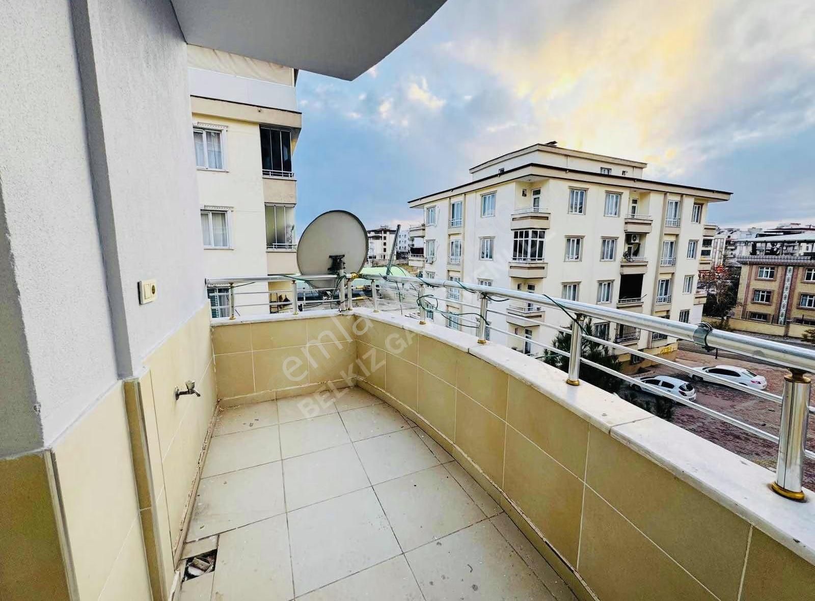 Belkız Gyo Belkızda Masrafsız 3+1 Masrafsız Daire - Görsel 8