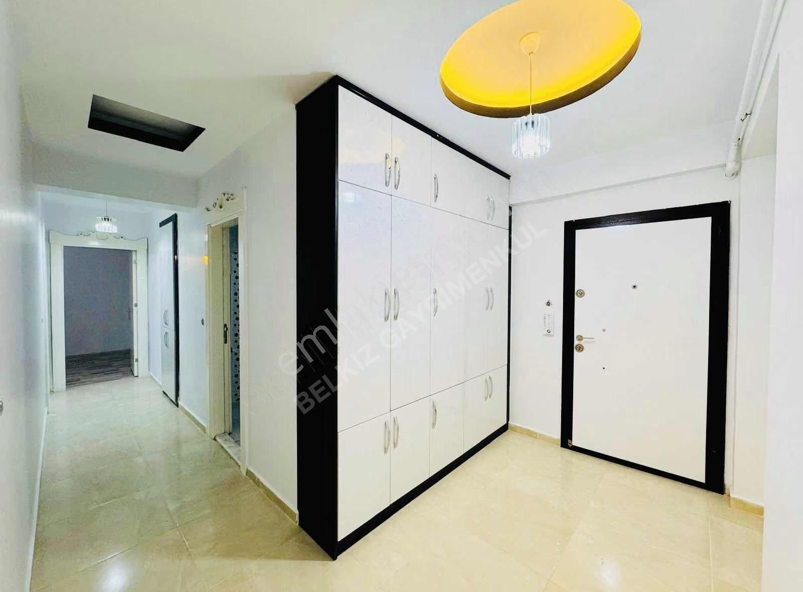 Belkız Gyo Belkızda Masrafsız 3+1 Masrafsız Daire - Görsel 5