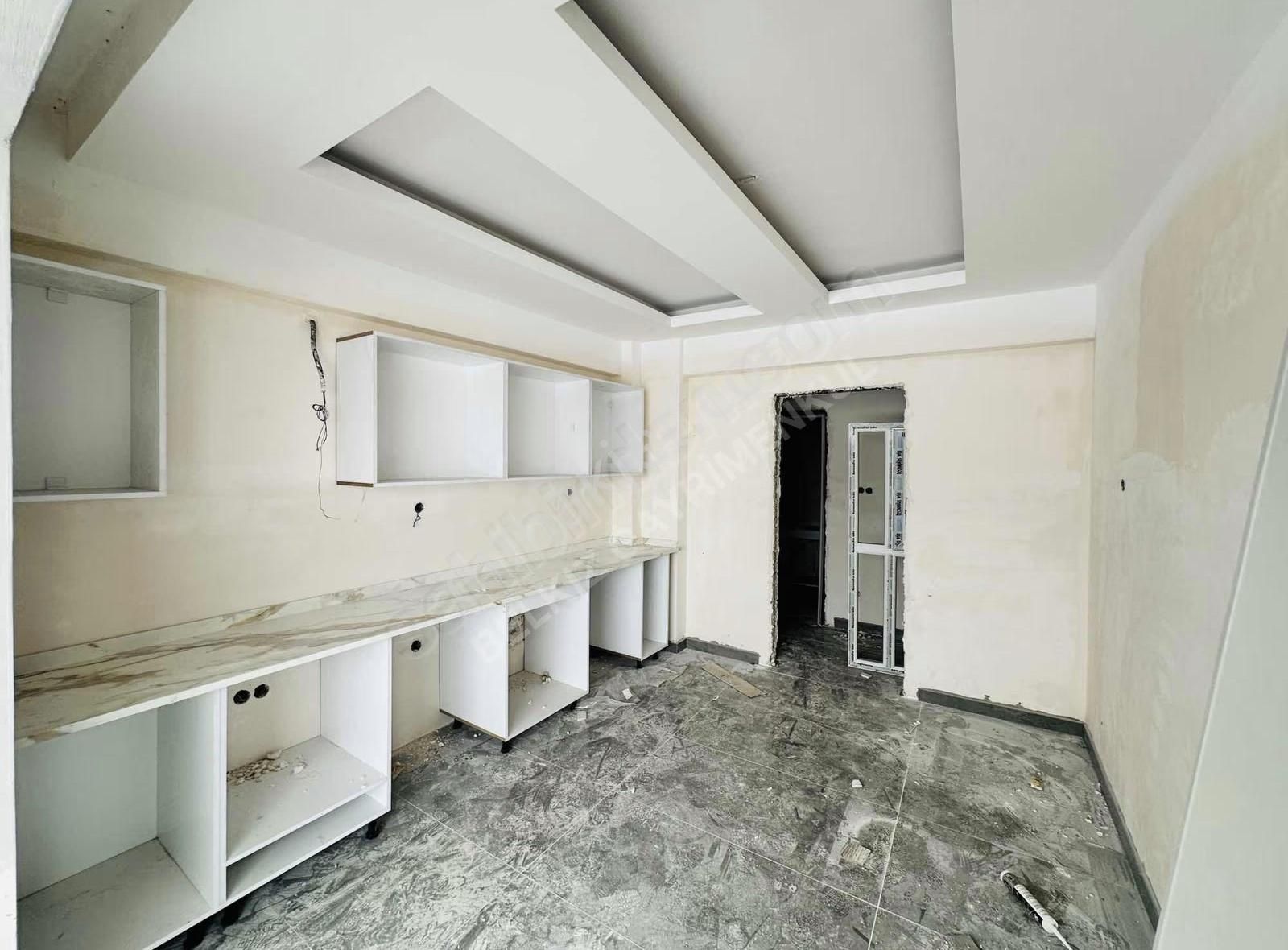 Belkız Gyo Sacır Mh Park Yanı Yerden Isıtmasıfır 2₺1 Geniş Daire