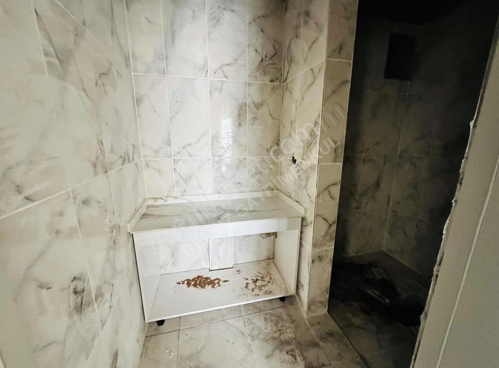 Belkız Gyo Sacır Mh Park Yanı Yerden Isıtmasıfır 2₺1 Geniş Daire - Görsel 11