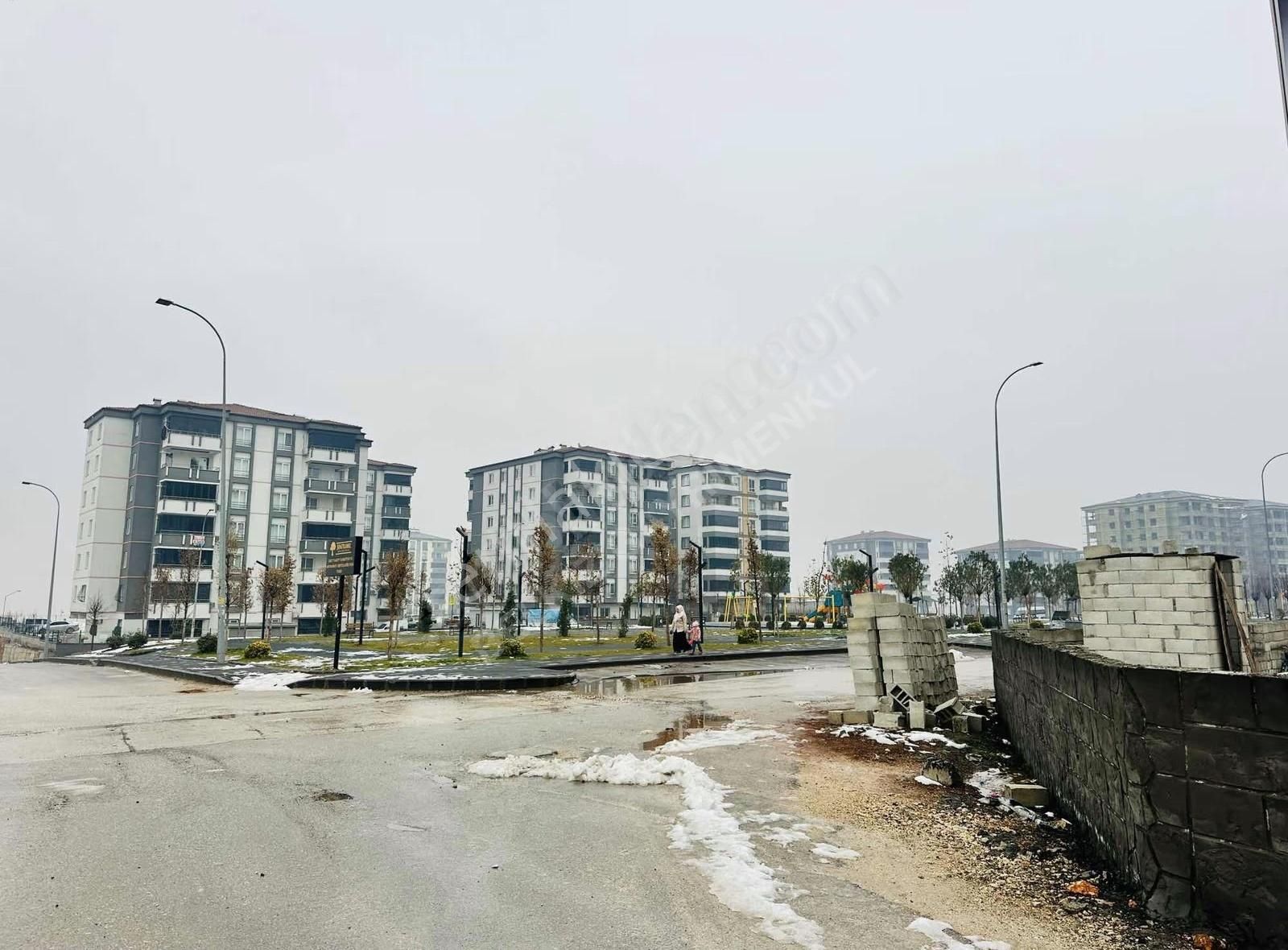 Belkız Gyo Sacır Mh Park Yanı Yerden Isıtmasıfır 2₺1 Geniş Daire - Görsel 7